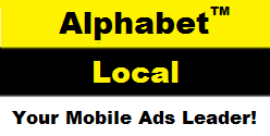 Alphabet Local