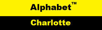 Alphabet Charlotte – Your Mobile Ads Leader